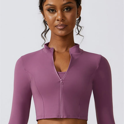 The Eloise Jacket