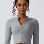 Grey / S