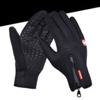 Black2 2pcs / L / Silicone