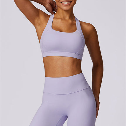 The Eloise Sports Bra Leggings 2-Piece Set