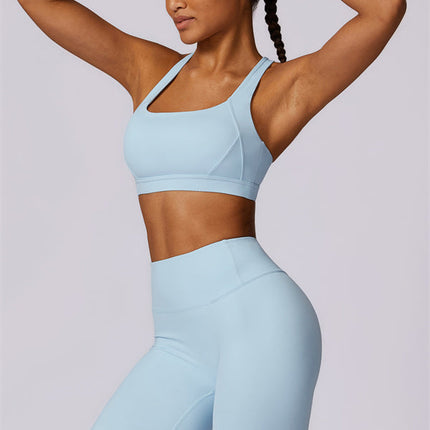 The Eloise Sports Bra Leggings 2-Piece Set