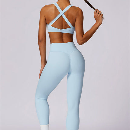 The Eloise Leggings