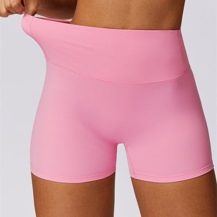 The Eloise Shorts