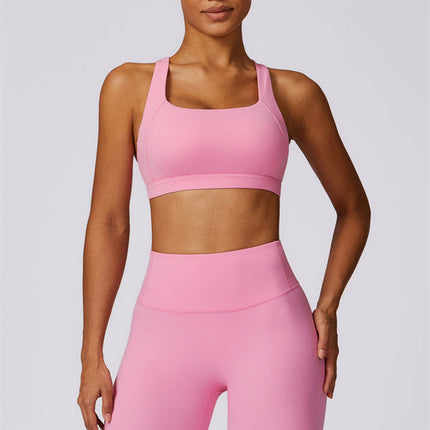 The Eloise Sports Bra Leggings 2-Piece Set