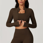 Taupe / S
