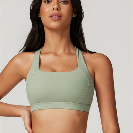 The Eloise Sports Bra