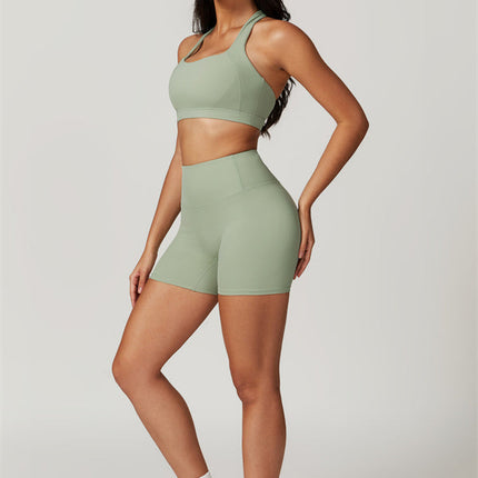The Eloise Sports Bra