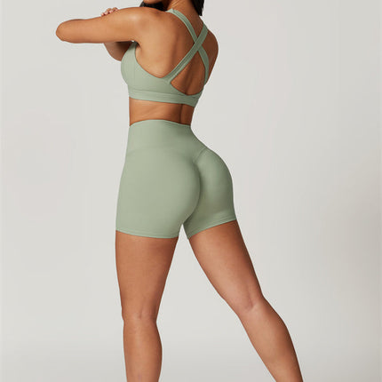 The Eloise Sports Bra
