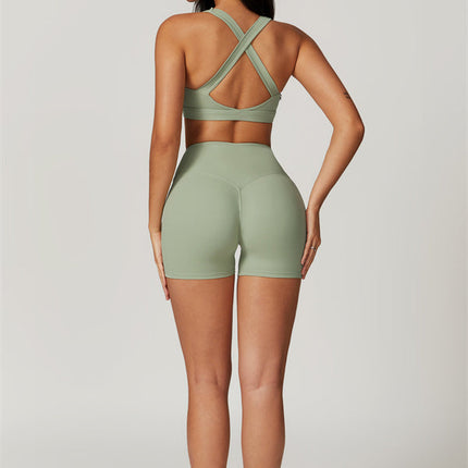 The Eloise Sports Bra