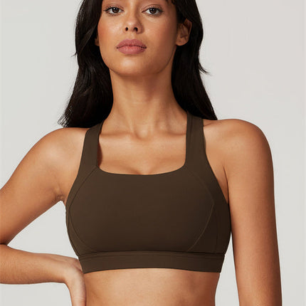 The Eloise Sports Bra