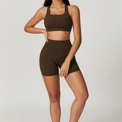 The Eloise Sports Bra