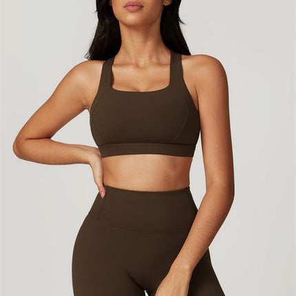 The Eloise Sports Bra