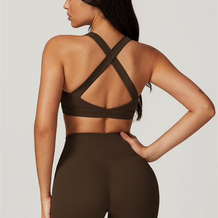The Eloise Sports Bra
