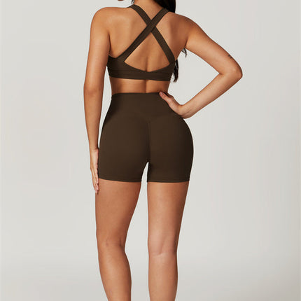 The Eloise Sports Bra