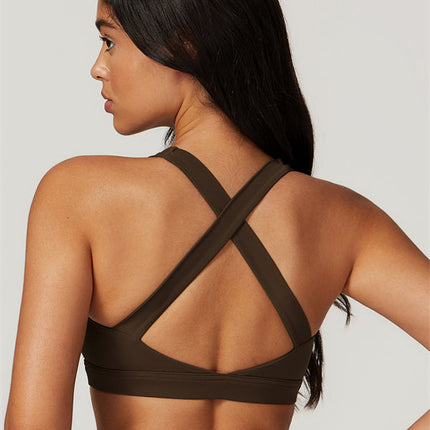 The Eloise Sports Bra