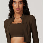 Taupe / S