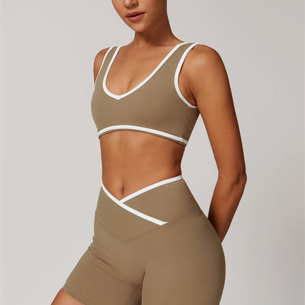 Stamina Fit Shorts