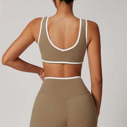 Stamina Fit Shorts