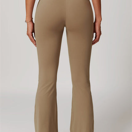 Stamina Force Flared Leggings