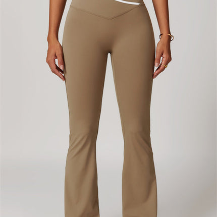 Stamina Force Flared Leggings