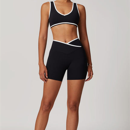 Stamina Fit Shorts