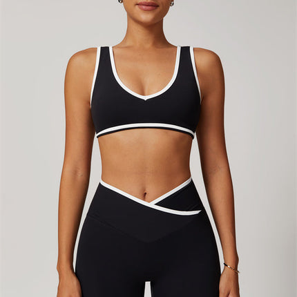 Stamina Fit Shorts