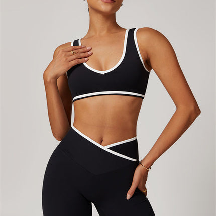 Stamina Fit Shorts