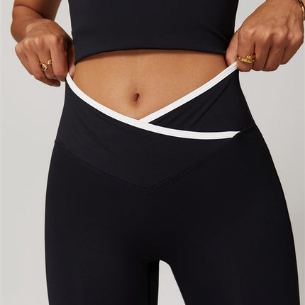 Stamina Force Flared Leggings