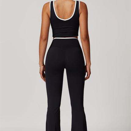 Stamina Force Flared Leggings