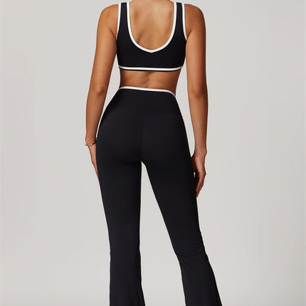 Stamina Force Flared Leggings