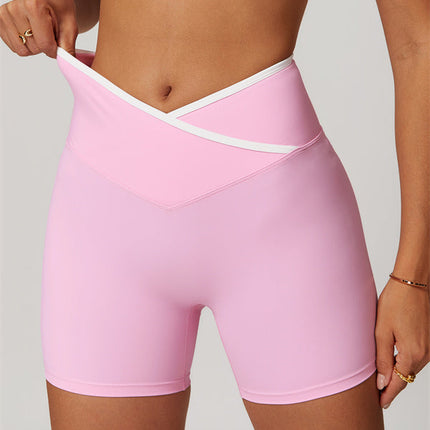 Stamina Fit Shorts