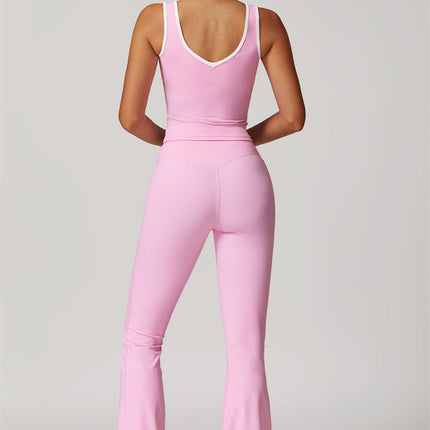 Stamina Force Flared Leggings