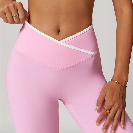 Stamina Force Flared Leggings