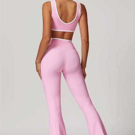 Stamina Force Flared Leggings