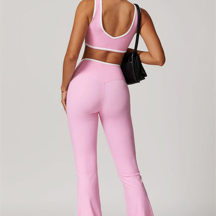 Stamina Force Flared Leggings