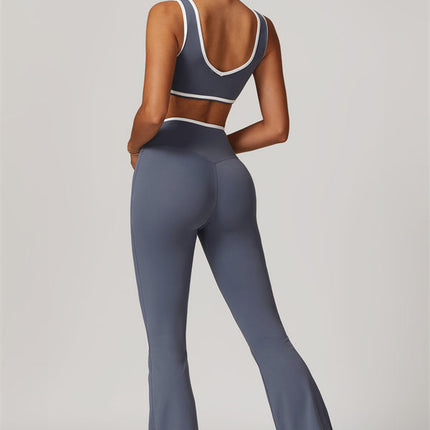 Stamina Force Flared Leggings
