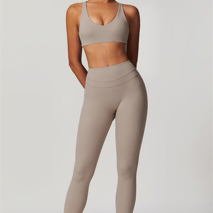 The Enigma Sports Bra