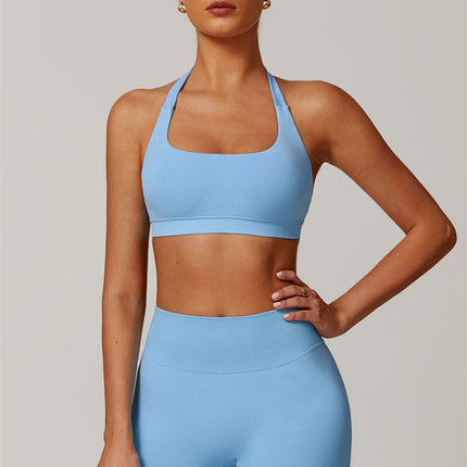 The Allure Shorts