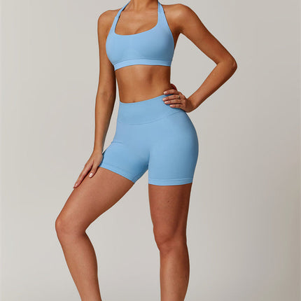 The Allure Shorts