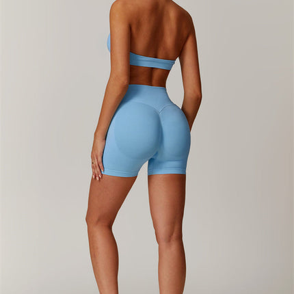 The Allure Shorts