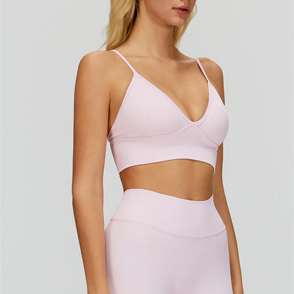 The Empower Sports Bra