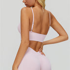 Soft Pink / S