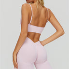 Soft Pink / S