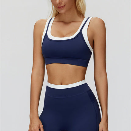 The Canyon Sports Bra Leggings 2-Piece Set