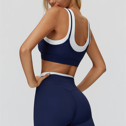 The Canyon Sports Bra Leggings 2-Piece Set