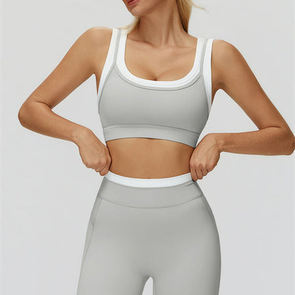 The Canyon Sports Bra Leggings 2-Piece Set