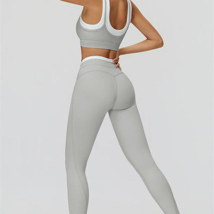 The Canyon Sports Bra Leggings 2-Piece Set