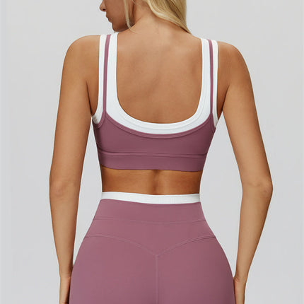 The Canyon Sports Bra Leggings 2-Piece Set