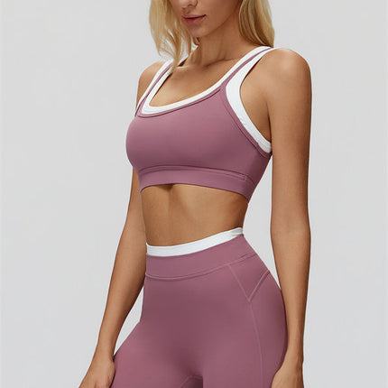 The Canyon Sports Bra Leggings 2-Piece Set