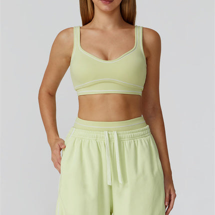 The Amara Pants
